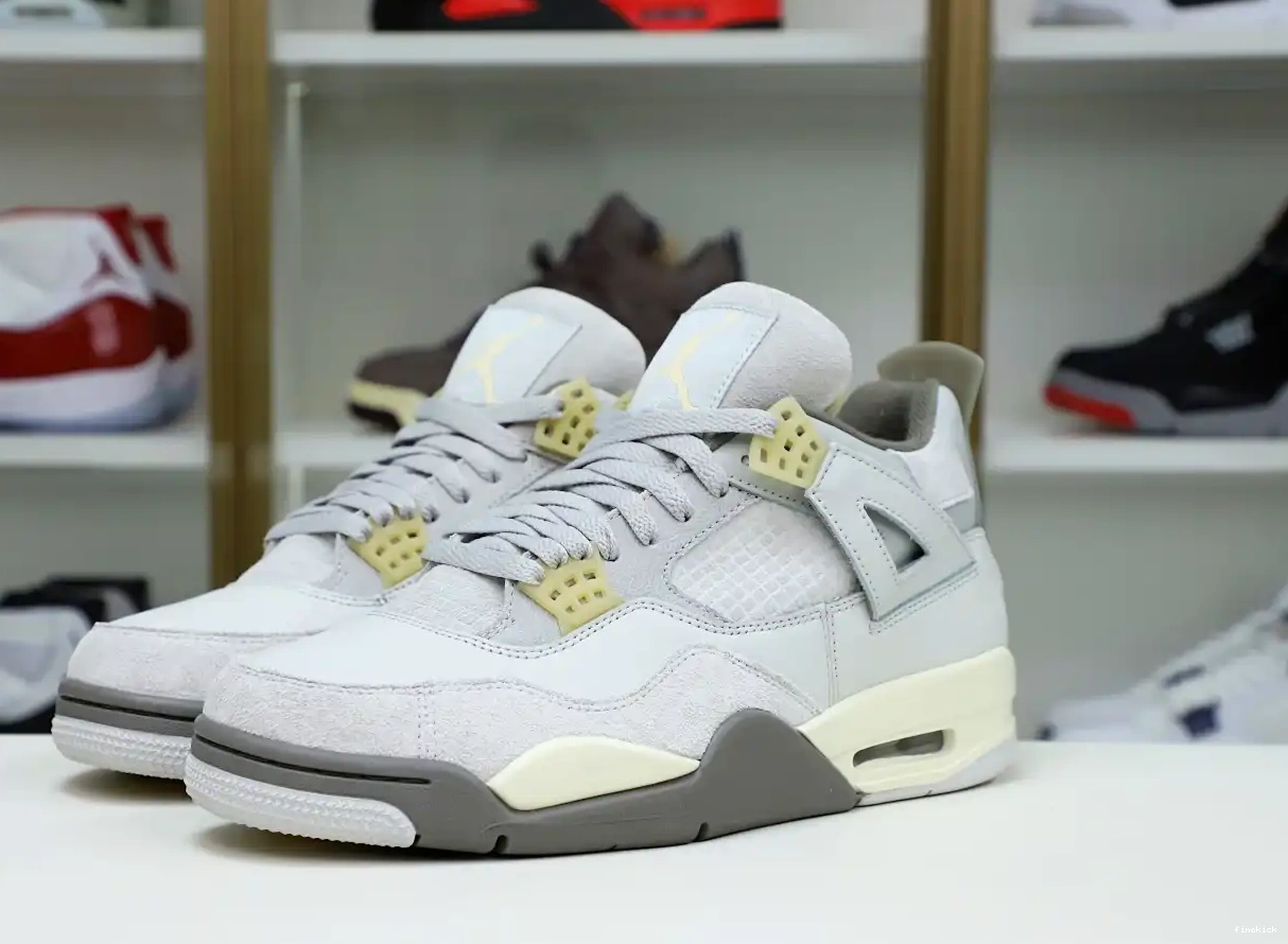 4 Jordan Jordan Air 